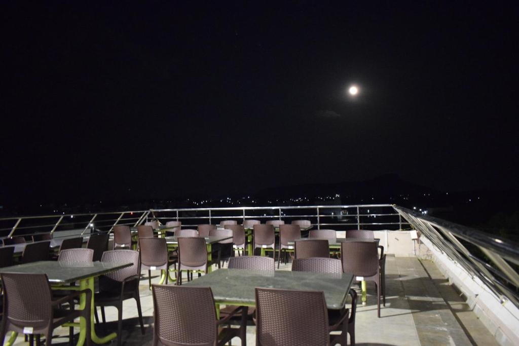 Fotografie z fotogalerie ubytování Hotel Vijay Krishna v destinaci Madurai