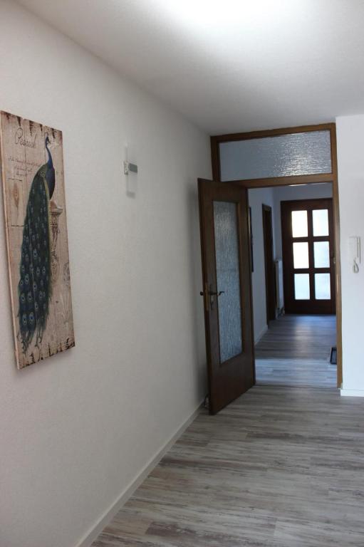 Fotografie z fotogalerie ubytování Ferienwohnung Schwalbennest v destinaci Sommerach