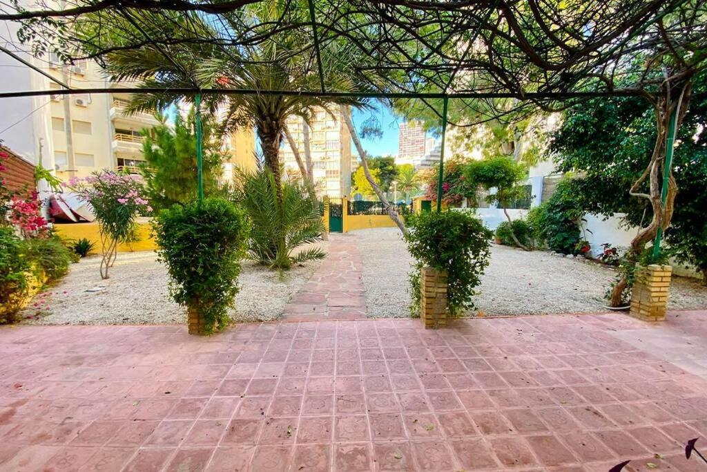 Casa Voramar: Mirador al Mediterraneo, Benidorm – Bijgewerkte ...