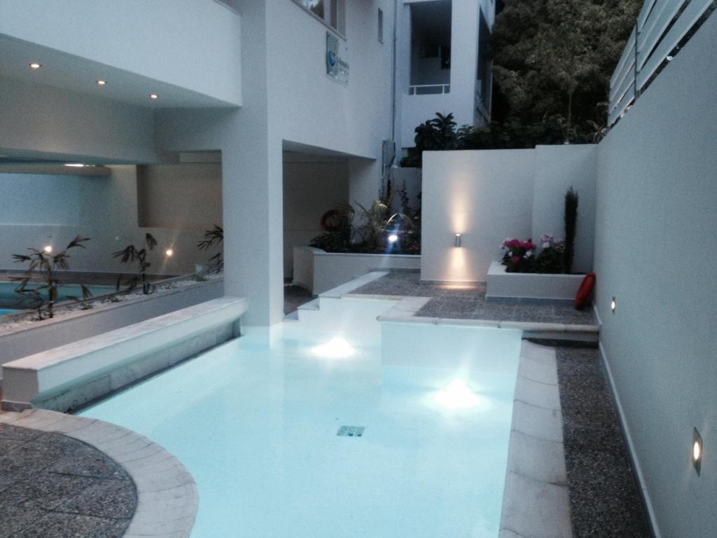 Filoxenia Beach Hotel - 16