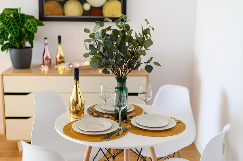 NorthApartments - Resim 6