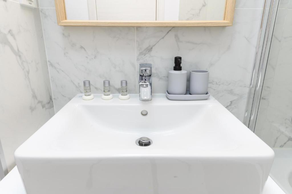 NorthApartments - Resim 7