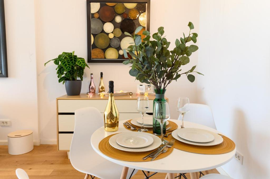 NorthApartments - Resim 9