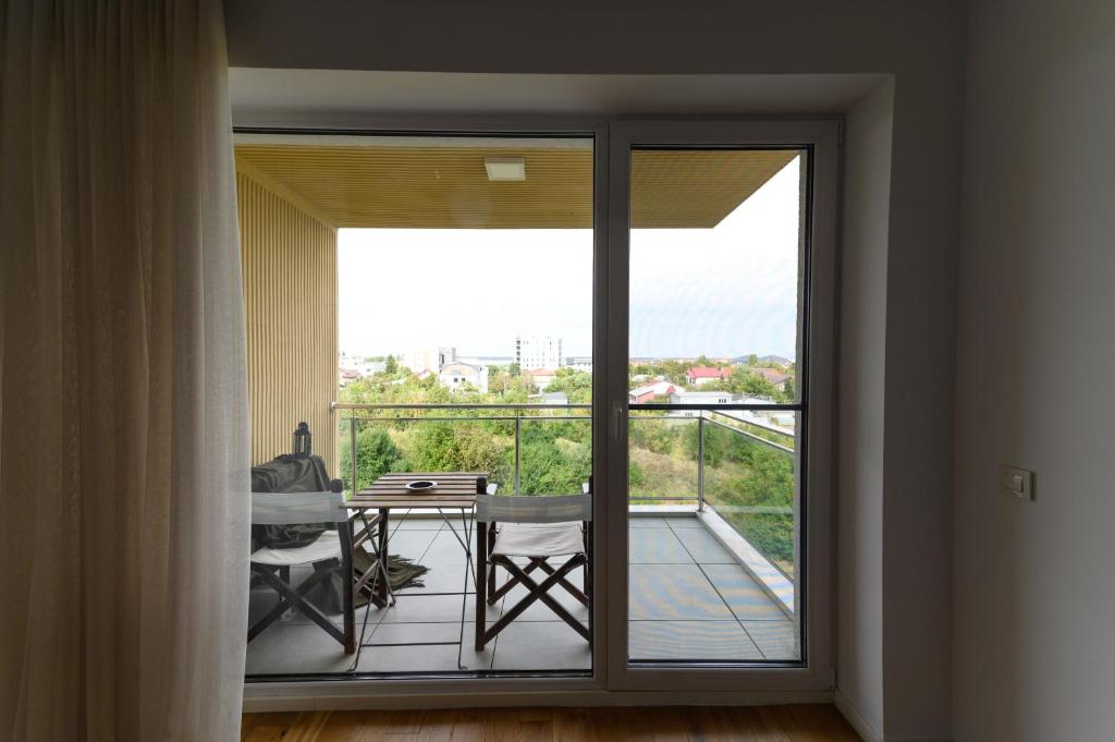 NorthApartments - Resim 10