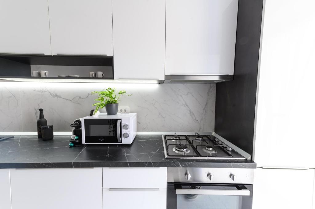 NorthApartments - Resim 12