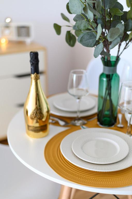 NorthApartments - Resim 13