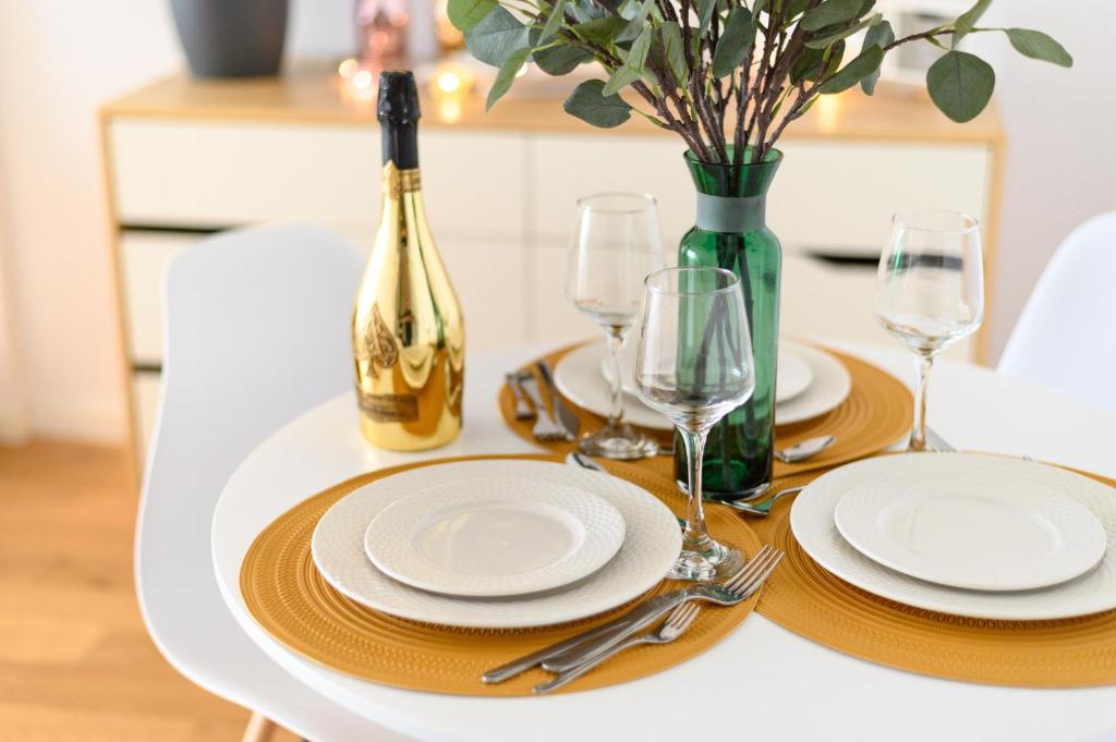 NorthApartments - Resim 16