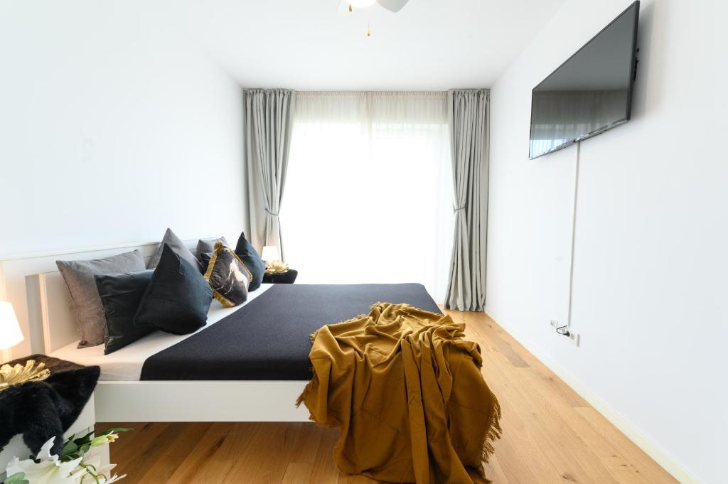 NorthApartments - Resim 18