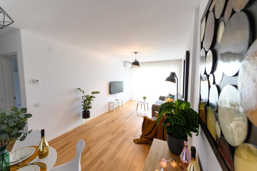 NorthApartments - Resim 19