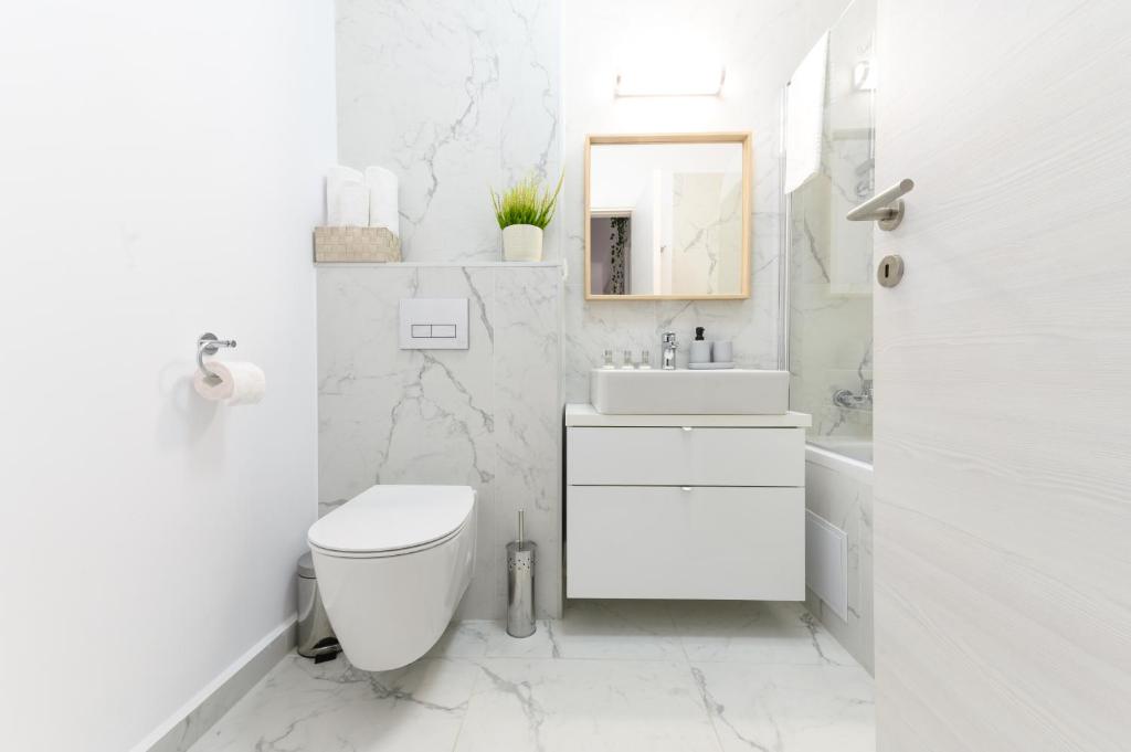 NorthApartments - Resim 22