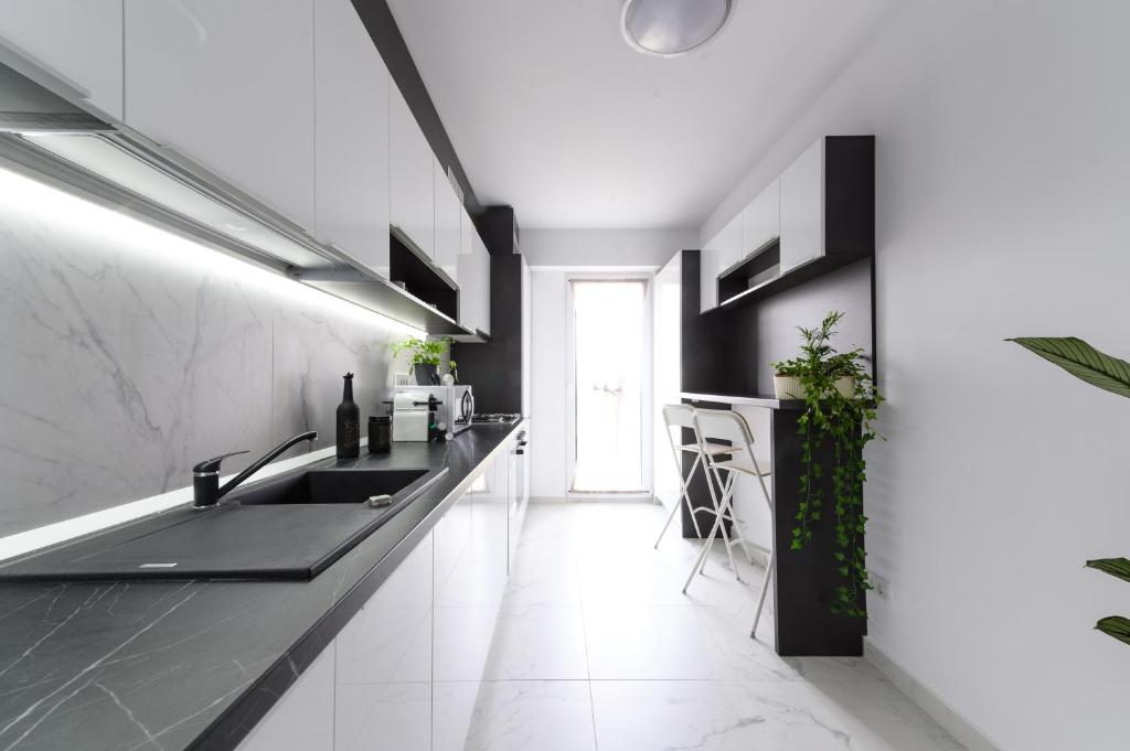 NorthApartments - Resim 25