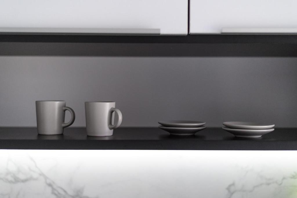 NorthApartments - Resim 28