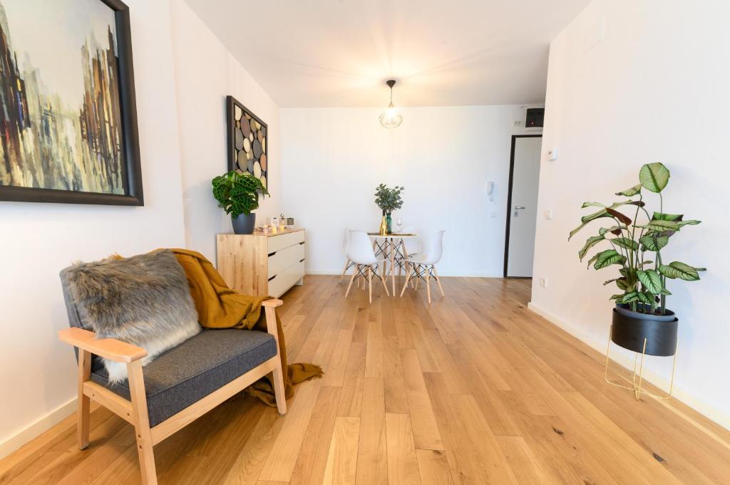 NorthApartments - Resim 32