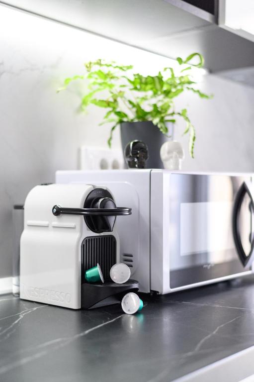 NorthApartments - Resim 35