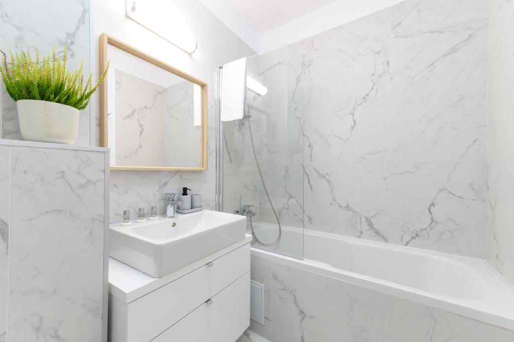 NorthApartments - Resim 3