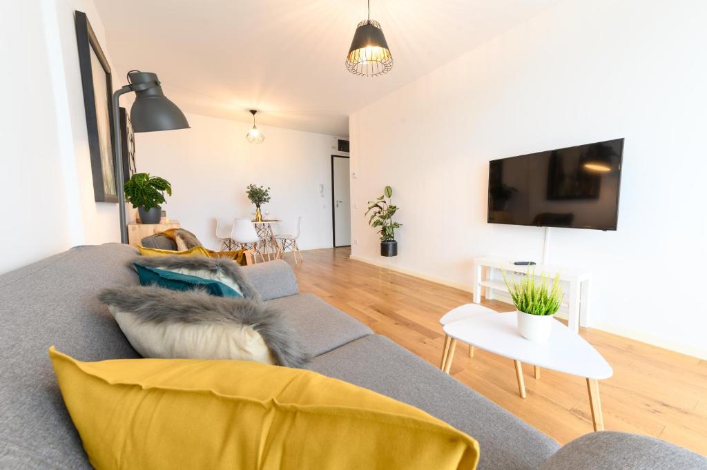 NorthApartments - Resim 36