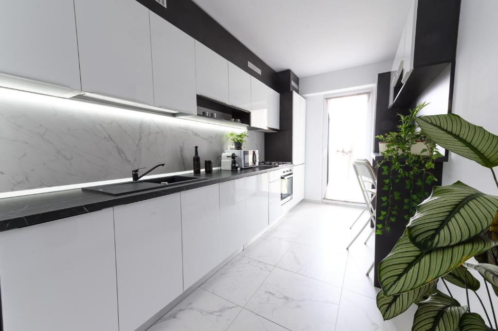 NorthApartments - Resim 38