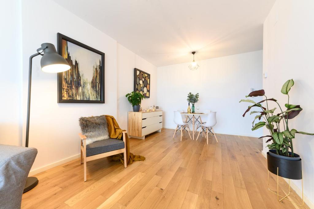 NorthApartments - Resim 40