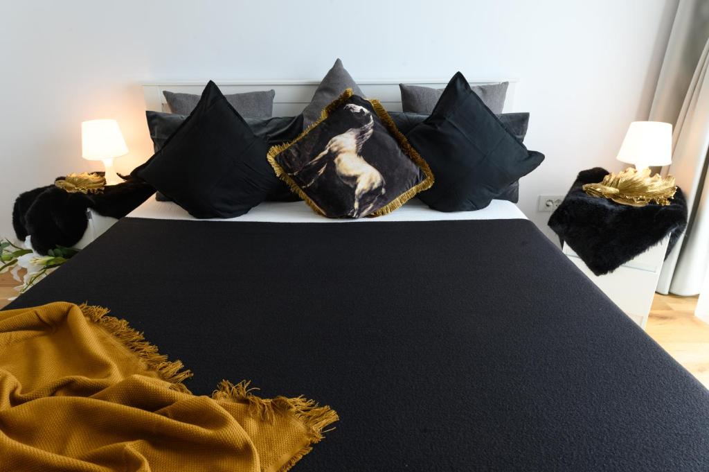 NorthApartments - Resim 41