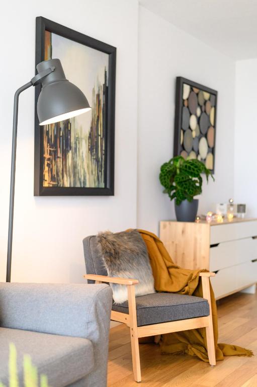 NorthApartments - Resim 42