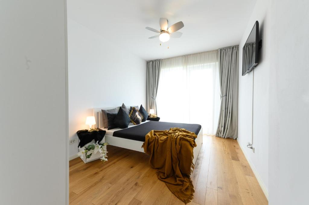 NorthApartments - Resim 43