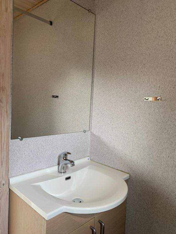 Bagno di Thyborøn Cottages
