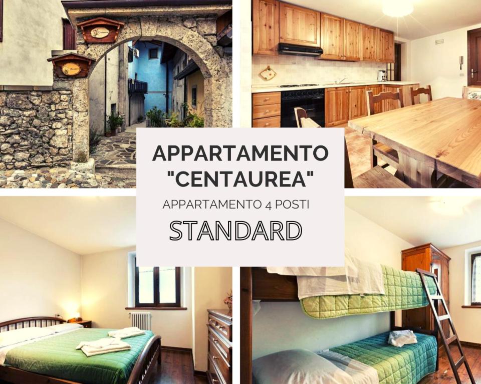 Foto dalla galleria di Albergo Diffuso Sutrio Zoncolan a Sùtrio