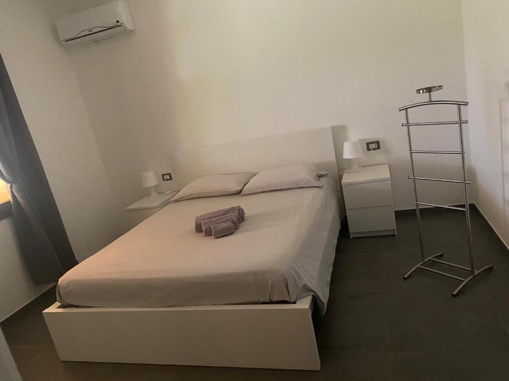 B&B Il Sogno di Mario a Carbonia - Accogliente con terrazza