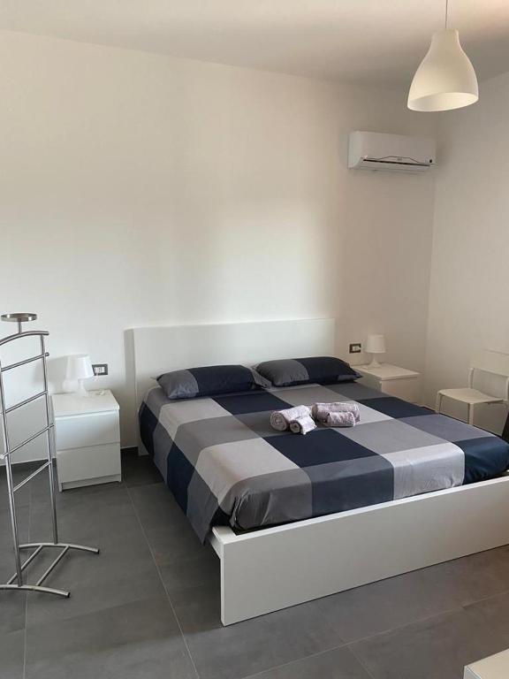 B&B Il Sogno di Mario a Carbonia - Accogliente con terrazza