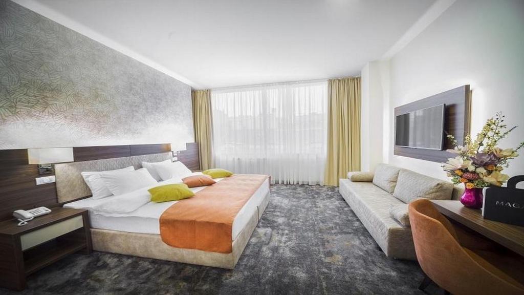 Hotel Marshal Garni - Resim 24