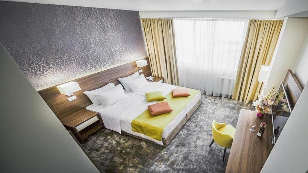 Hotel Marshal Garni - Resim 22