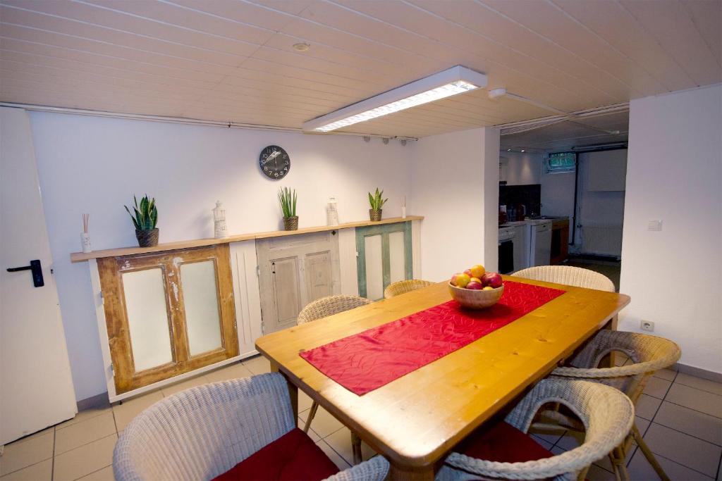 Fotografie z fotogalerie ubytování Basement Rotherbaum v Hamburku