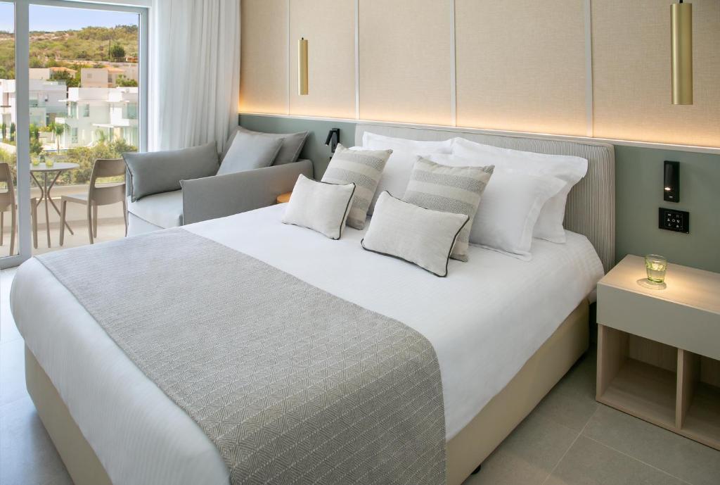 Atlantica Aqua Blue - 