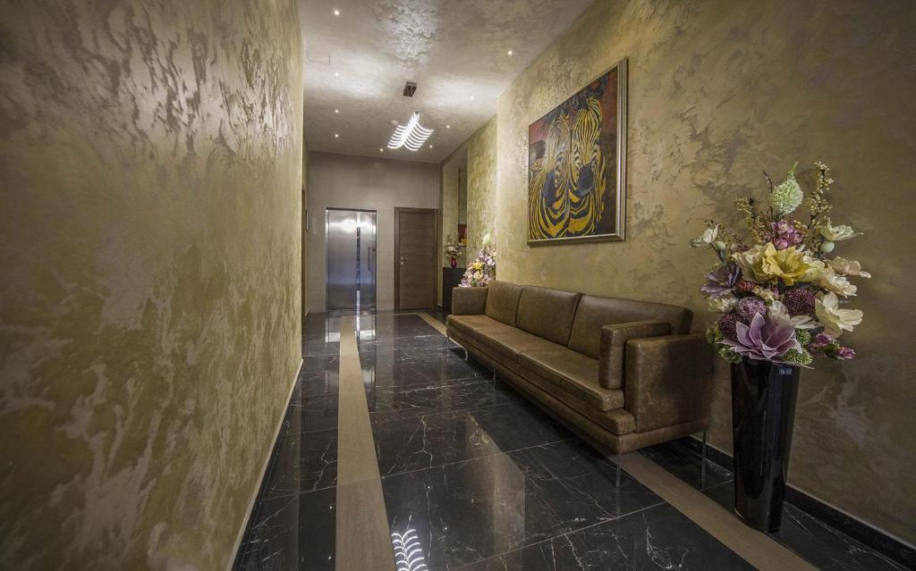 Hotel Marshal Garni - Resim 40