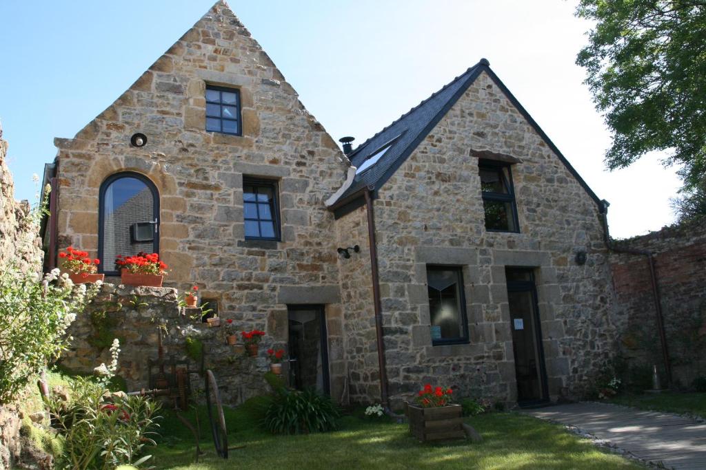 Derechos de imagen reservados por Booking.com