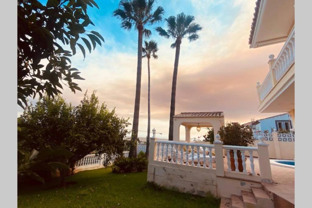Casa de Coligna - great seaview - Marbella, Marbella ...