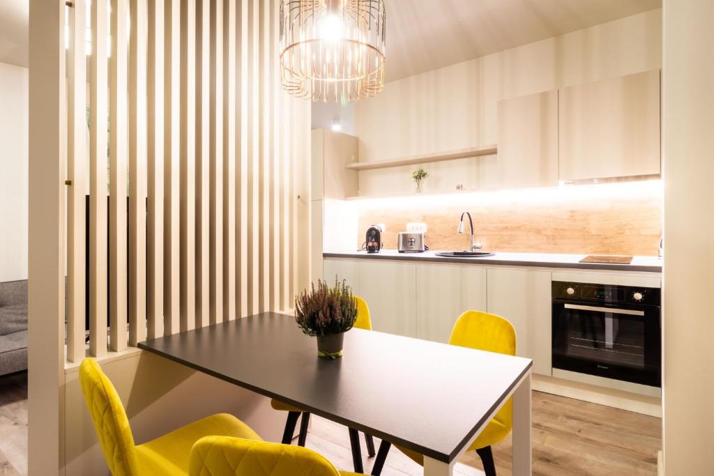 Aparthotel NOX