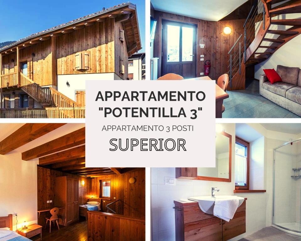 Foto dalla galleria di Albergo Diffuso Sutrio Zoncolan a Sùtrio