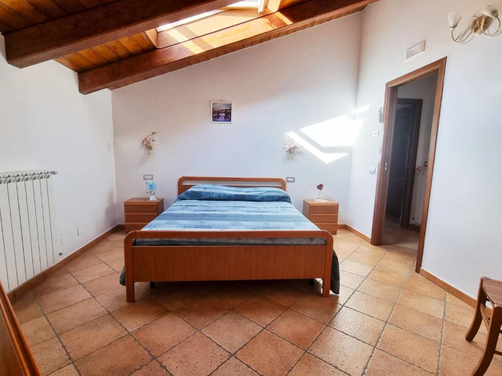Villa Crystal - Superior Apartment