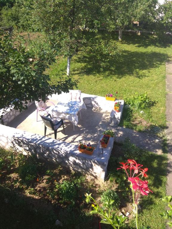 APARTMAN U BUKOVICKOJ BANJI ARANDJELOVAC - Appartement D'une Chambre
