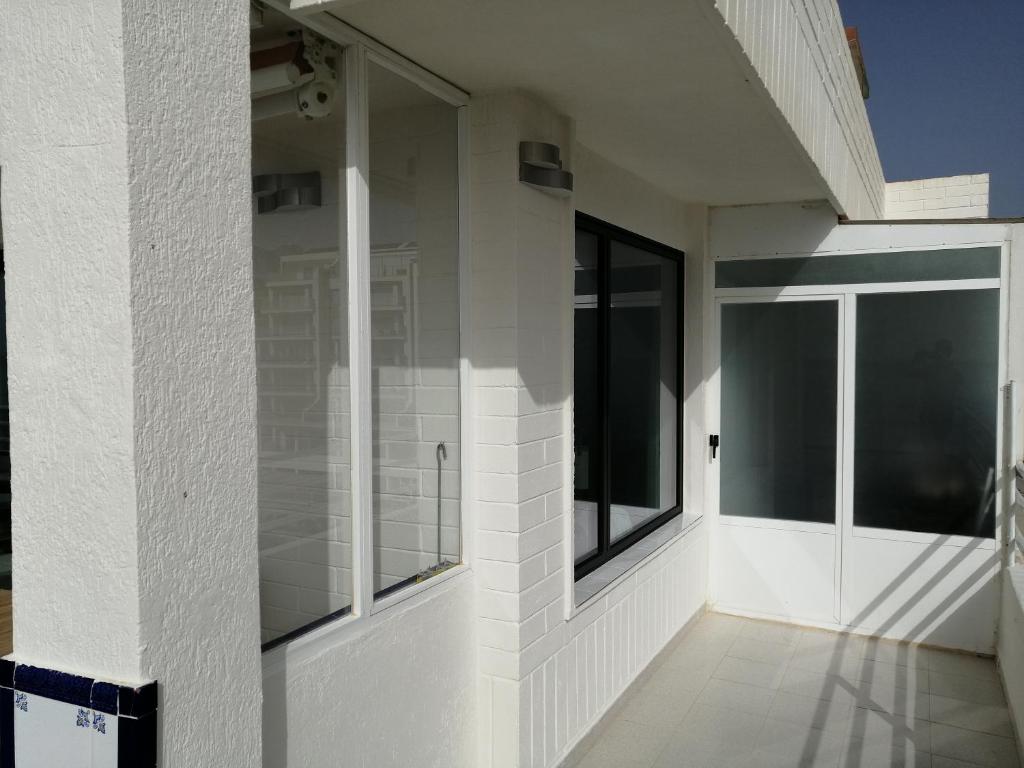 Kép L&Z Penthouse at Sea szállásáról Villajoyosában a galériában