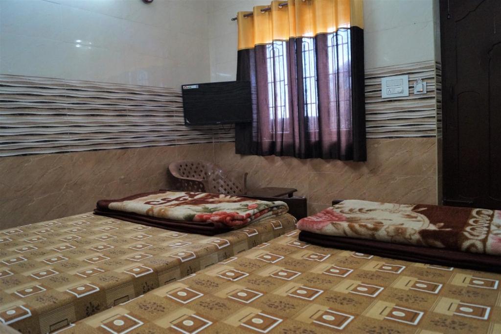Wins Rooms - Budget Double Or Twin Room