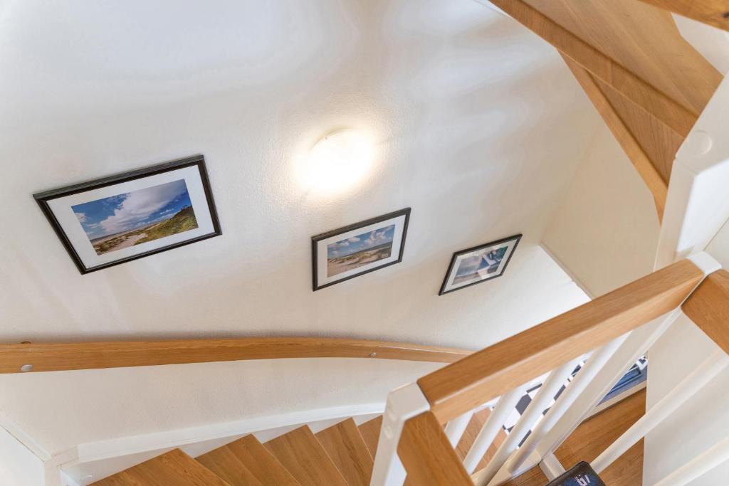 Foto sihtkohas Wyk auf Föhr asuva majutusasutuse Ole Hus galeriist
