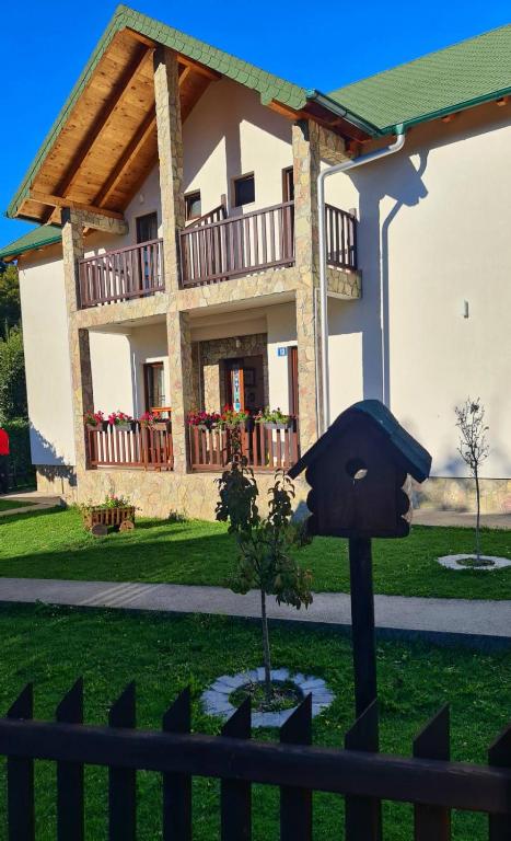 Rooms and apartmants Mirovic - 16