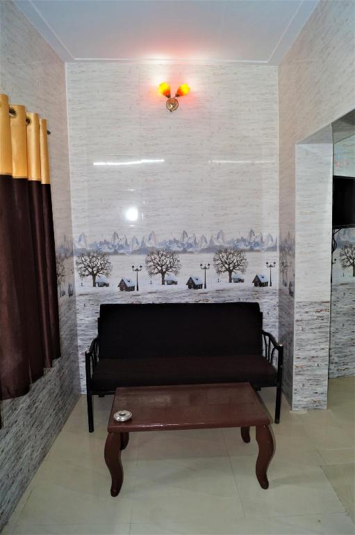 Wins Rooms - Comfort Triple Room