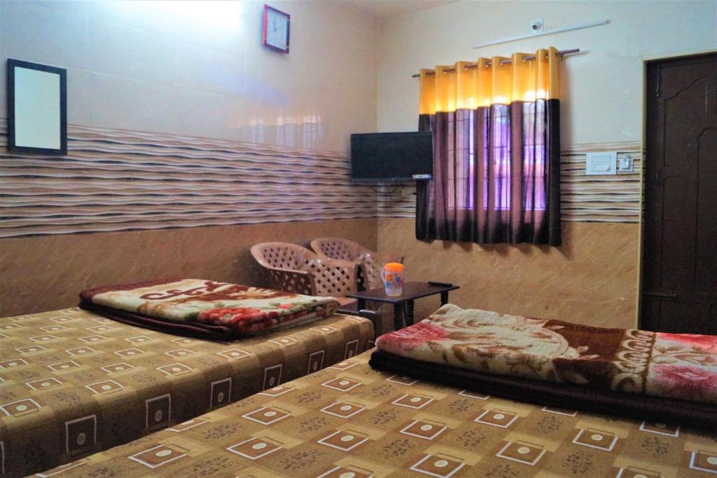 Wins Rooms - Double Or Twin Room