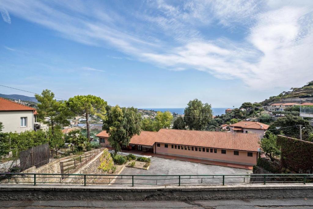 Casa Poggio