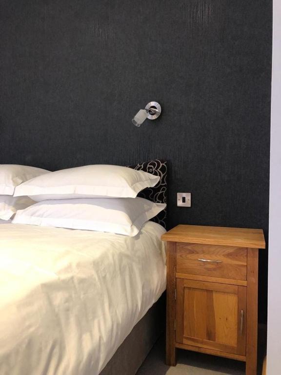 Rutland Rooms - Habitación Doble Grande