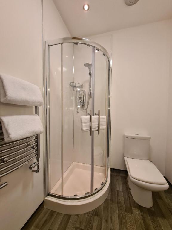 Rutland Rooms