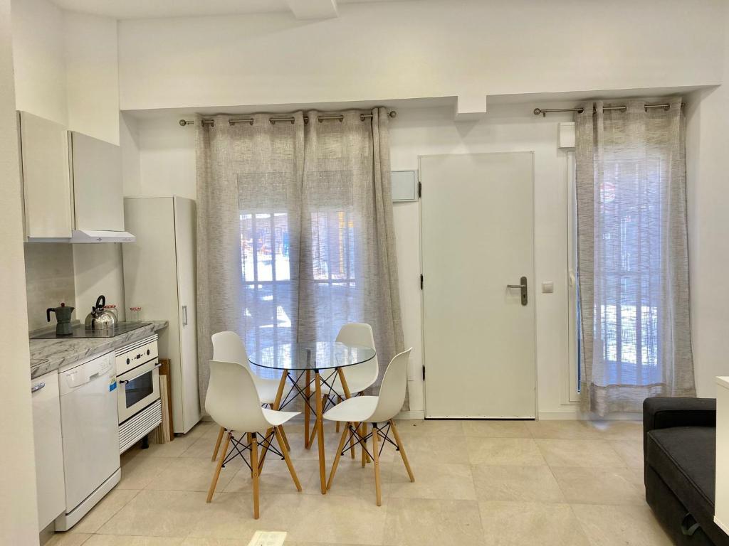 Fotografie z fotogalerie ubytování Centro Madrid Rio - Monederos 48 v destinaci Madrid